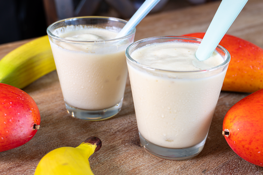 Tropical Smoothie