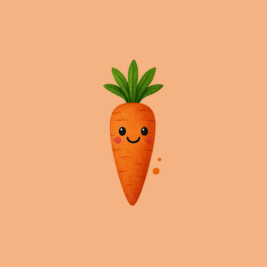 Carrot Spreggies