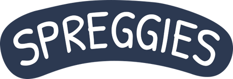 Spreggies