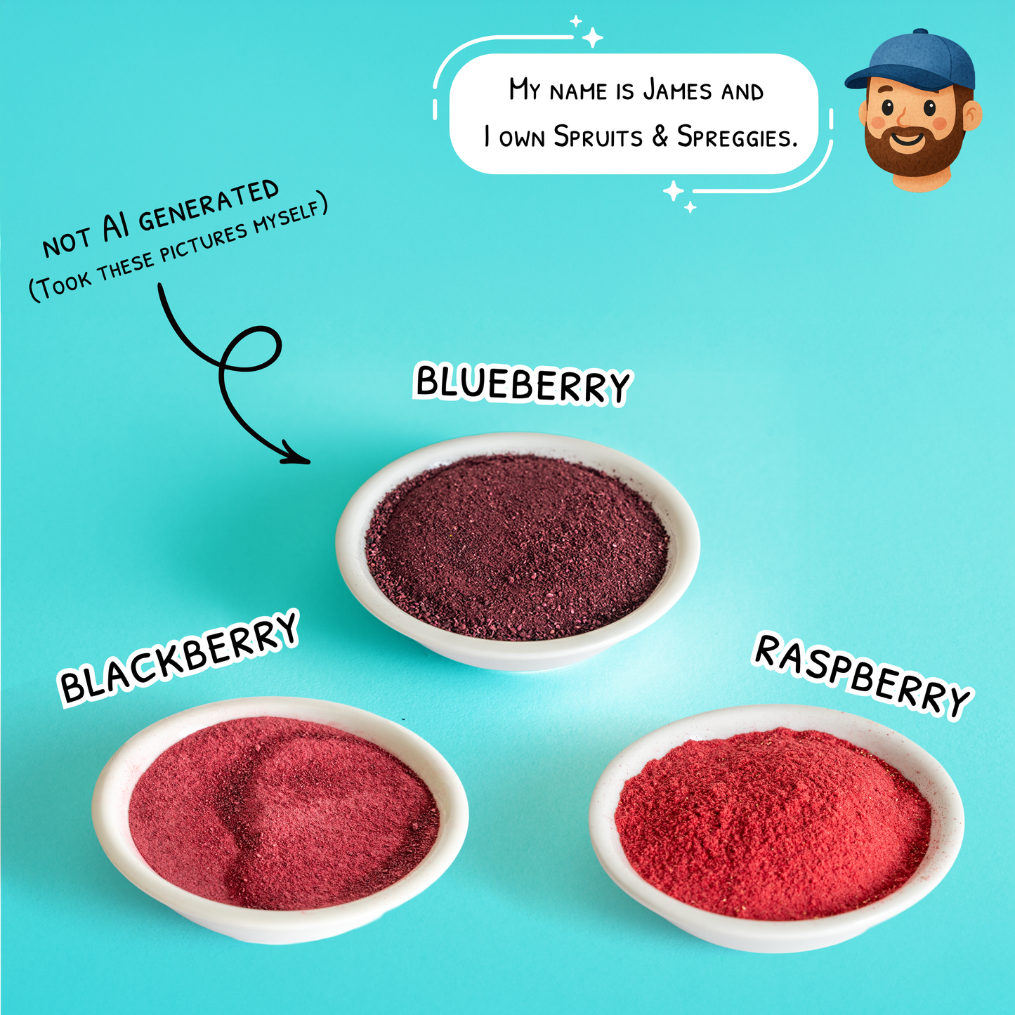 Berry Bundle
