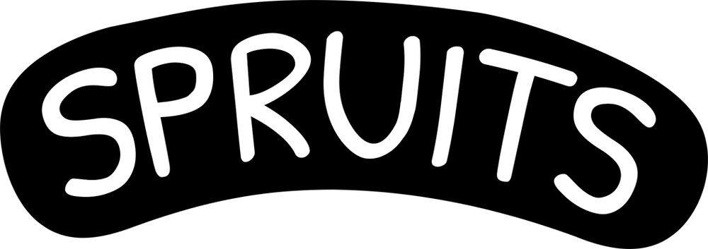 Spruits