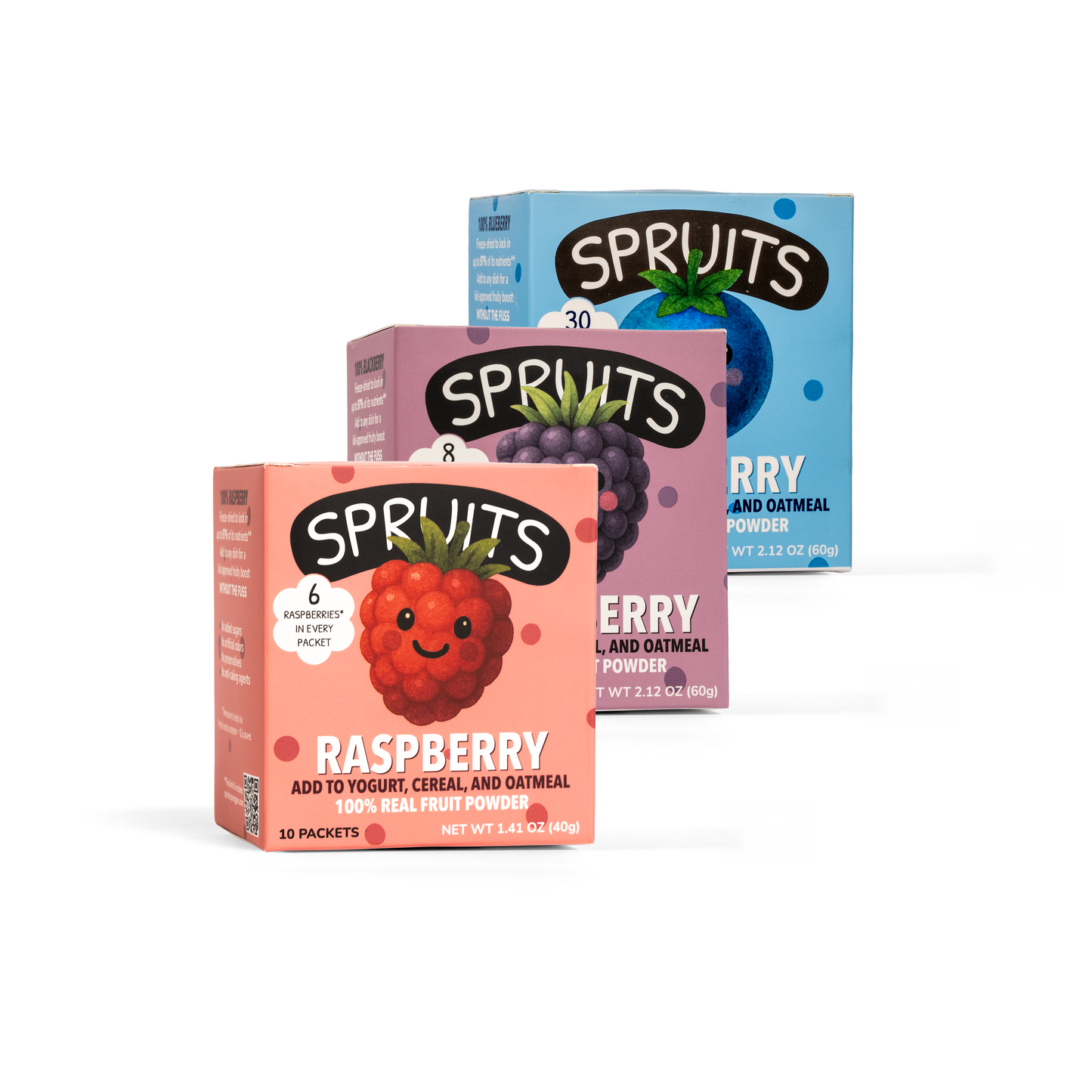 Berry Bundle