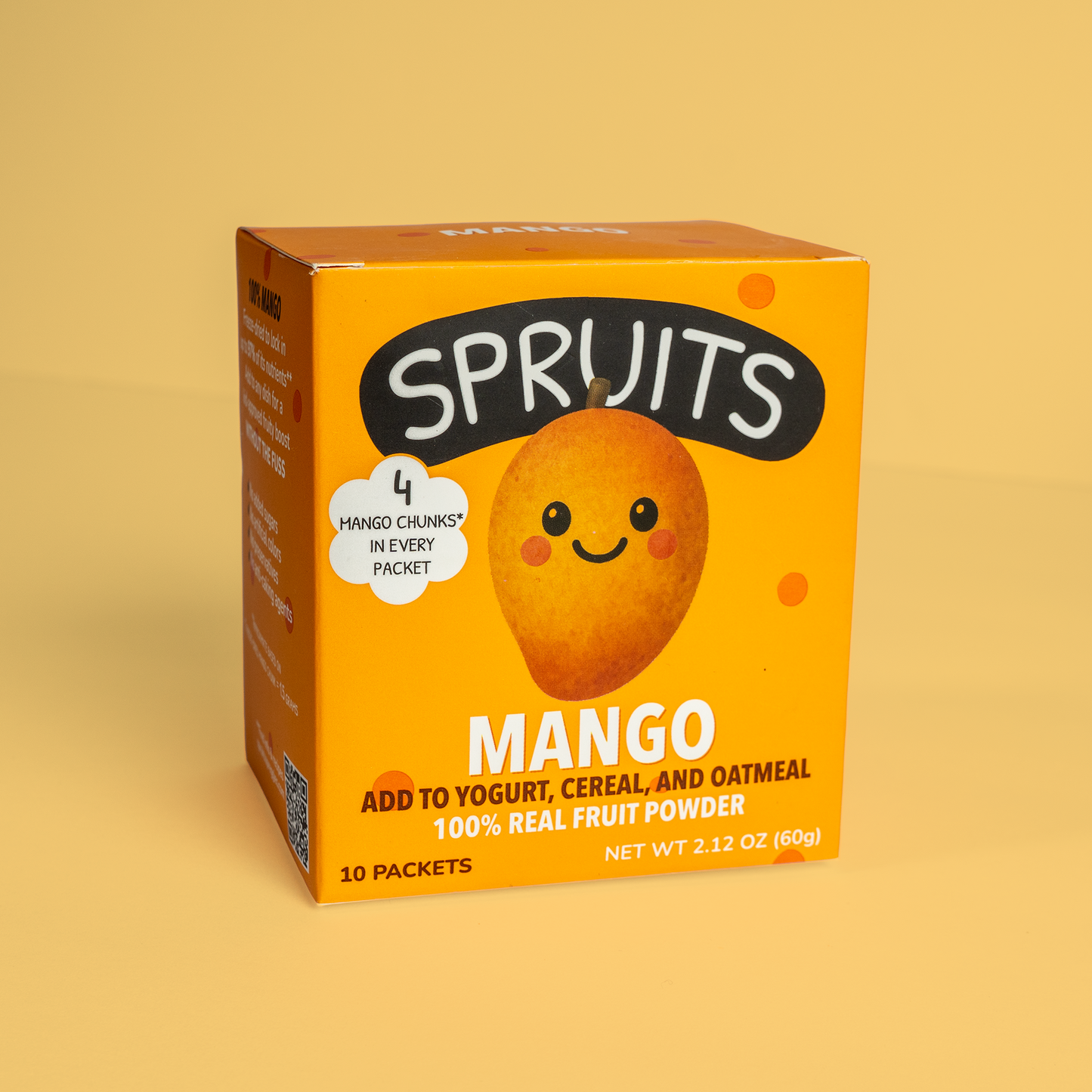 Mango Spruits