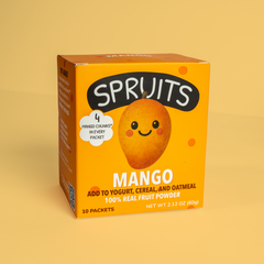 Mango Spruits