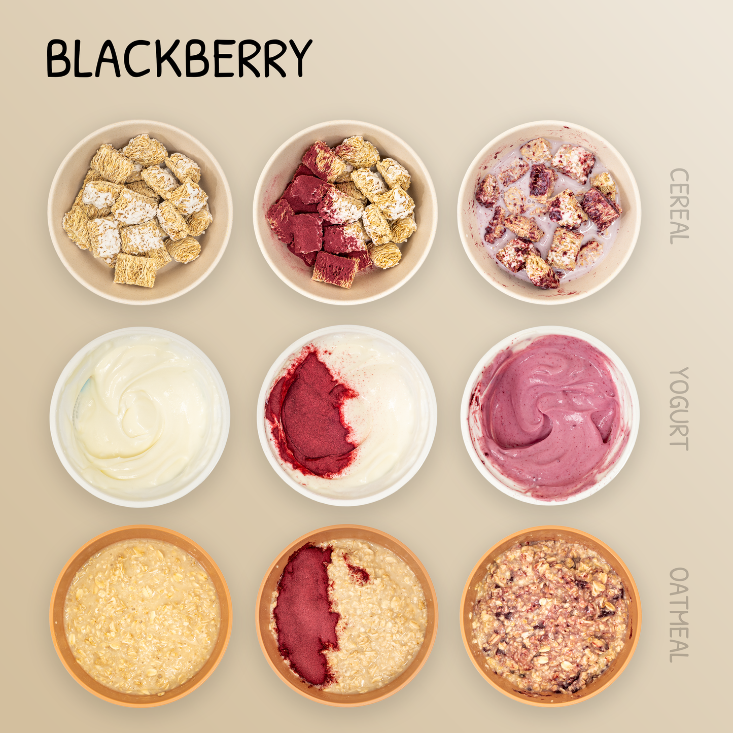 Blackberry Spruits