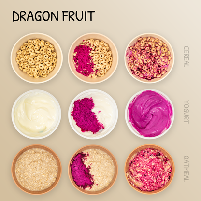 Dragon Fruit Spruits
