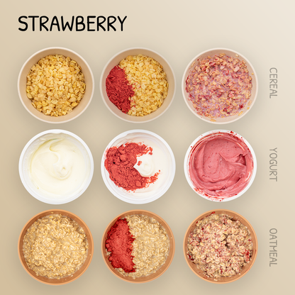 Berry Bundle