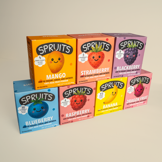 Choose Any 3 Bundle